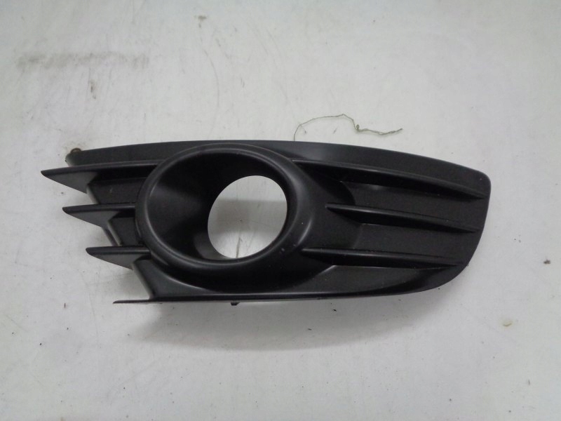 фото №1, Citroen c4 i решітка протитуманна фара лівий перед