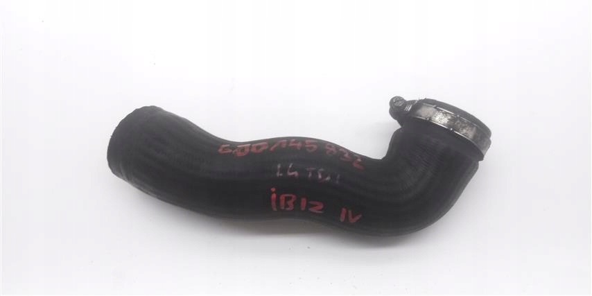 фото №5, Wąż интеркулер 6j0145832 ibiza 6j iv 1.4tdi