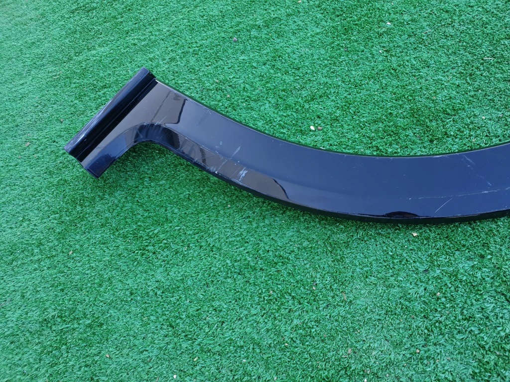 фото №2, Vw new beetle молдинг крыла задняя правая r-line