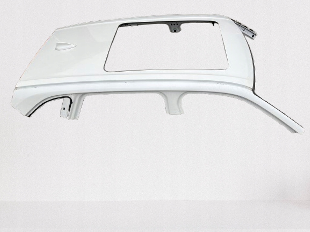 фото №1, Bmw x5 f15 дах панорама оригінал