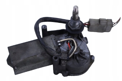 фото №4, Механизм дворники jdm titane