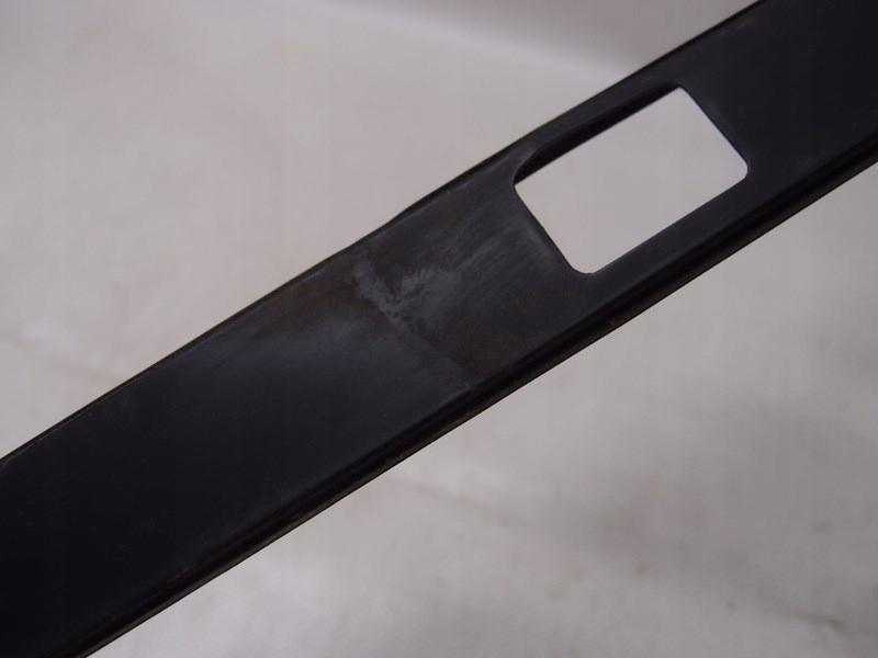 фото №13, Молдинг кровельная левая kia stonic 2017r