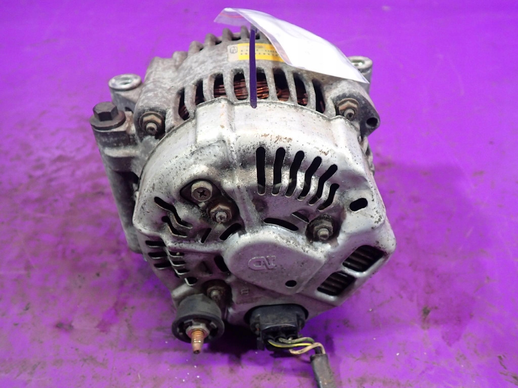 Mini cooper 1 r50 01-04 1.6 генератор 751502902 tn102211-2223 Оригинал