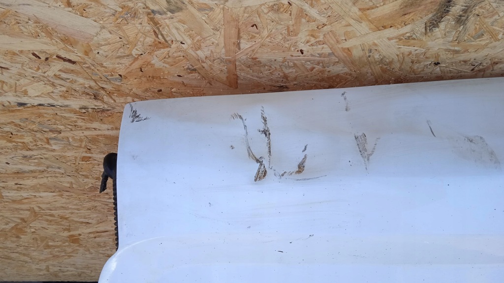 фото №9, Doblo ii opel combo d van двері кузов задня лівий 249