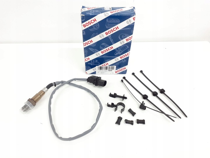 Bosch датчик лямбда-зонд ls44148 audi a3 a4 a5 a6 q3 q5 в Украине