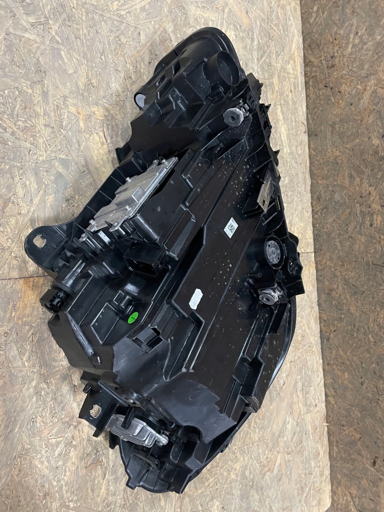 фото №10, Bmw 2 grand coupe f44 лампа full led левый kpl uk