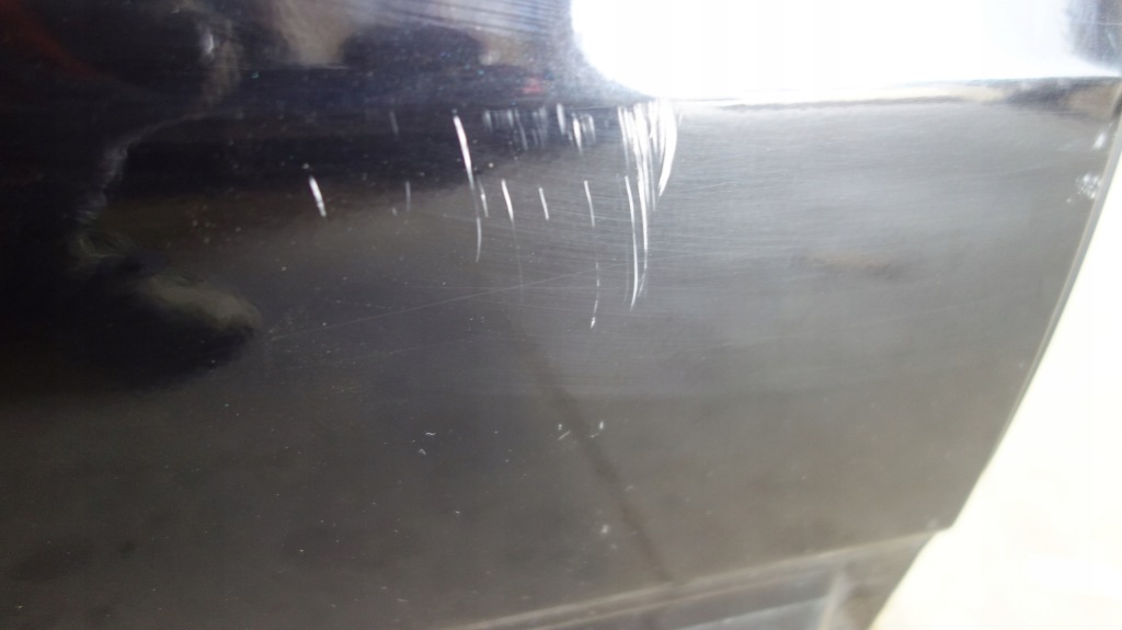 фото №2, Volvo xc90 ii дверь правое задняя