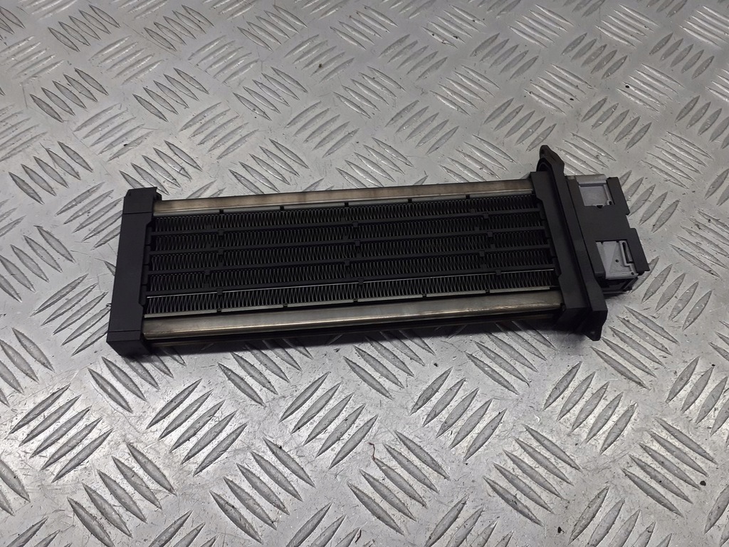 фото №1, Отопитель электрическая renault megane ii 664447a-e