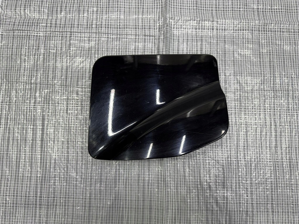 фото №1, Крышка заливной топлива nissan navara d23 крышка