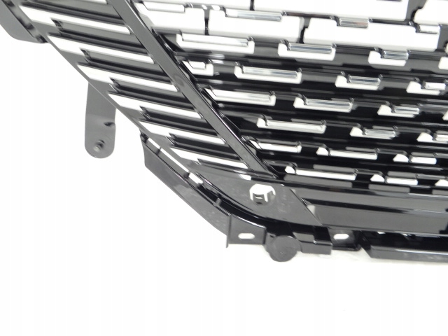 фото №9, Peugeot 308 iii p5 решётка радиатора решётка радиатора бампера перед nowa