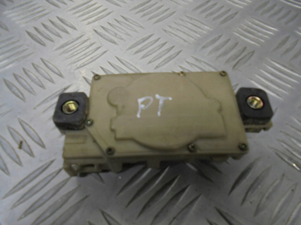 фото №1, Привод замка правый задняя opel monterey i m92