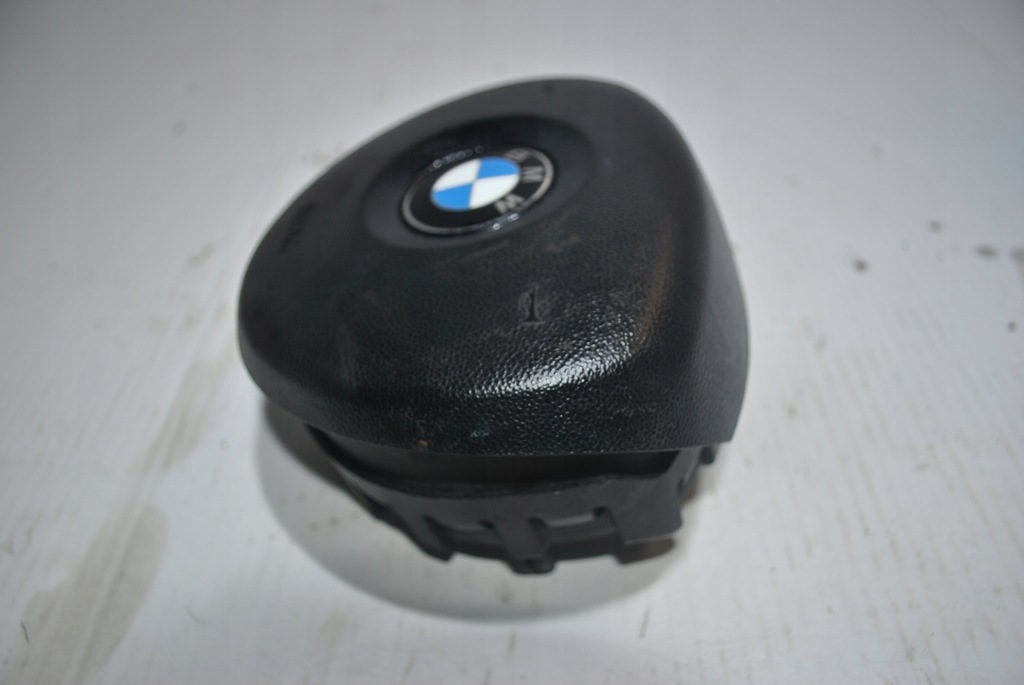 фото №4, Подушка подушка безопасности руля bmw e87