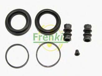 фото №1, Ремкомплект суппорт тормозной fiat ducato