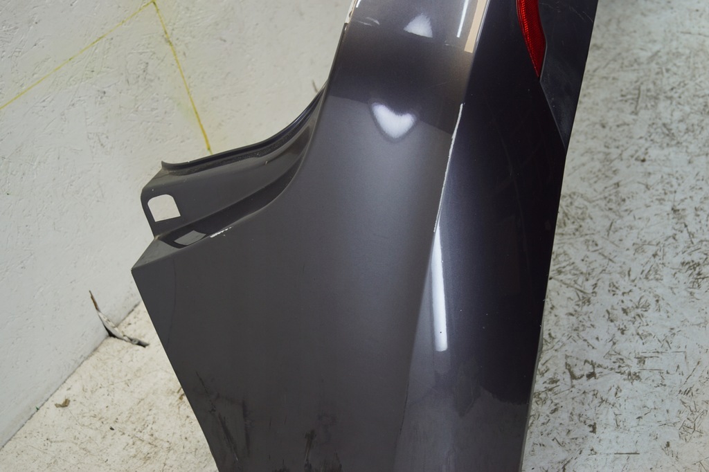 фото №6, Бампер задняя opel insignia a kombi