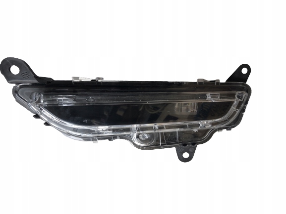 фото №1, Протитуманна фара led drl лівий range rover evoque ii