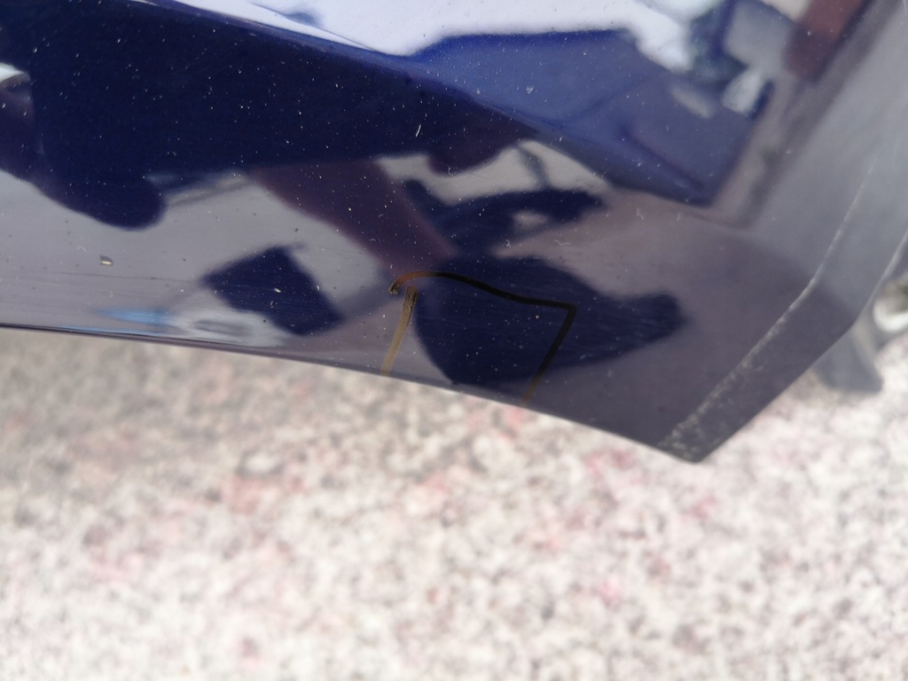 фото №5, Opel adam крыло правый перед передний