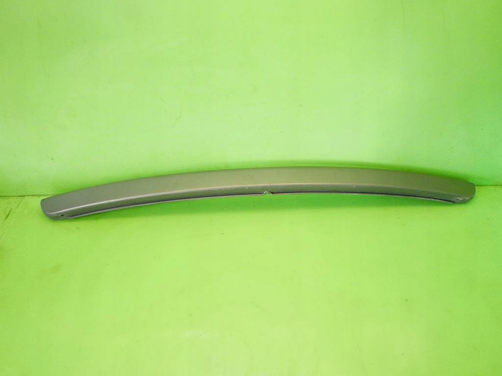 фото №3, Молдинг кришки багажника задня renault laguna ii kombi