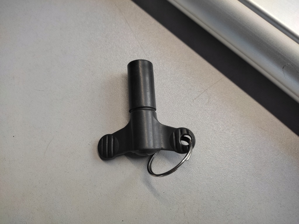 фото №7, Honda civic viii ufo, багажник даховий