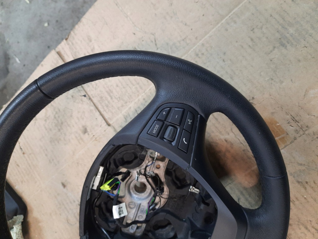 фото №9, Bmw 1 f20 f21 lift 18r. воздуховод идеальное состояние