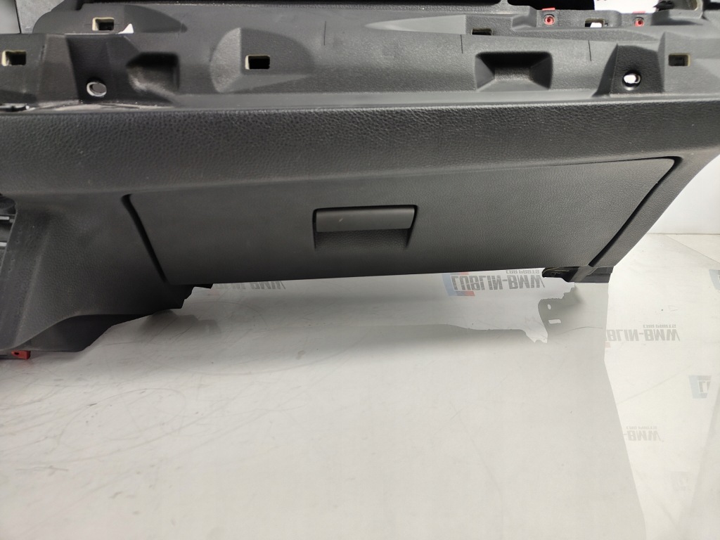 фото №10, Bmw 5 gt f07 приборная панель консоль приборная панель head up hud подушка безопасности europa 9199071