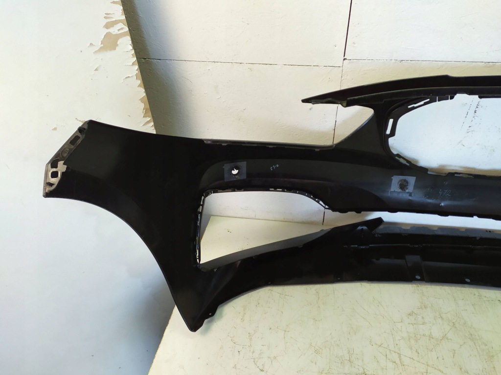 фото №11, Бампер перед передний bmw 1 f40 21163611