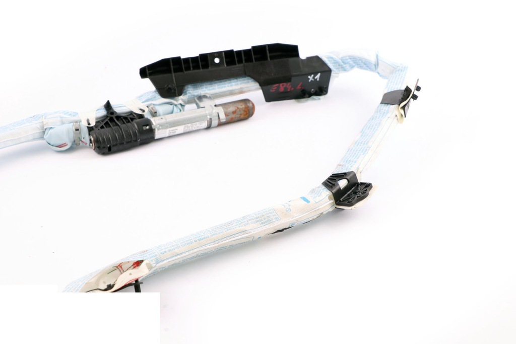 фото №11, Bmw x1 e84 подушка безпеки подушка шторка безпеки ліва подушка безпеки