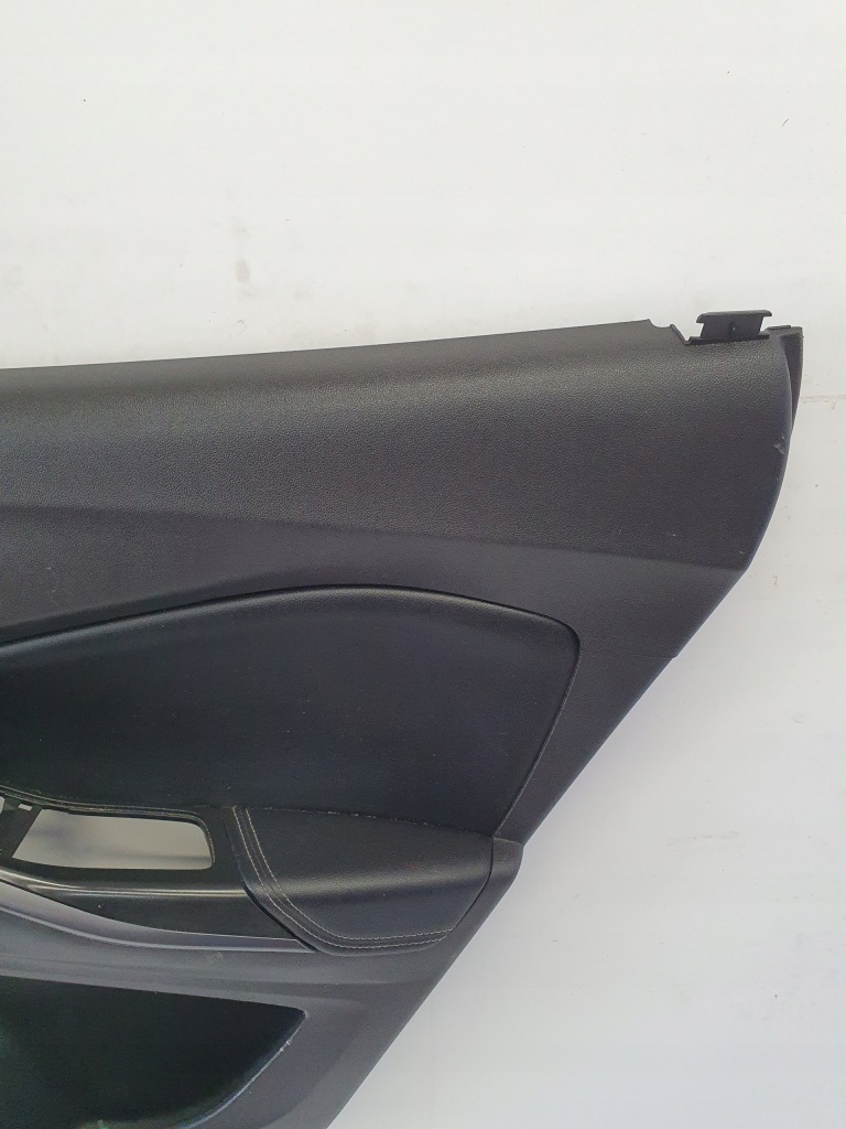 фото №3, Opel grandland x обшивка обивка дверь правый задняя