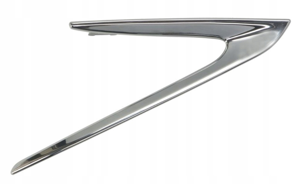 фото №2, Молдинг підфарник права lexus nx 18-