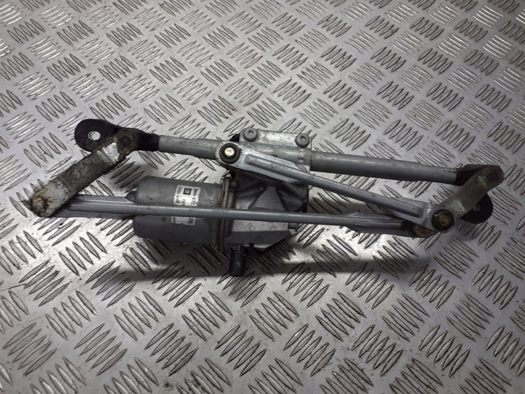 фото №1, Механізм двірник перед opel corsa d 131823340