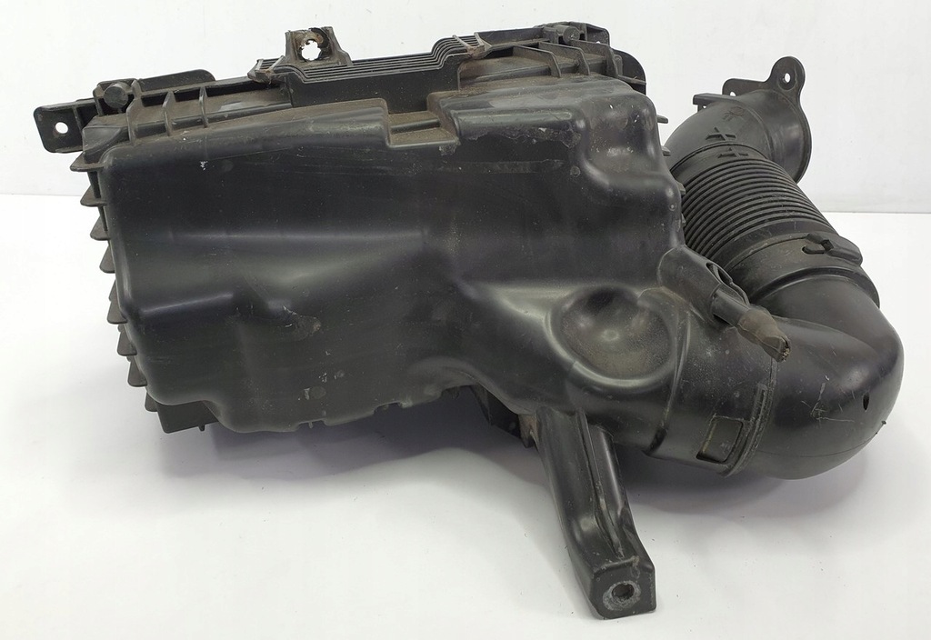фото №6, Корпус фільтра повітря citroen c5 iii x7 3.0 hdi