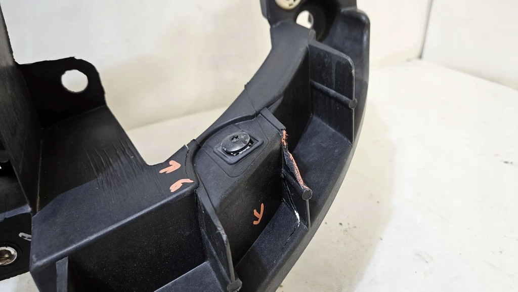 фото №6, Pas передний усилитель renault master iii 8200657209g