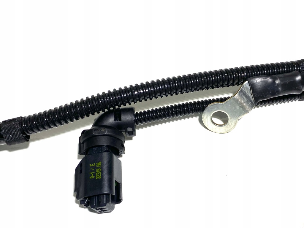 Жгут аккумулятор plus peugeot 308 mk2 9805290380 Киев