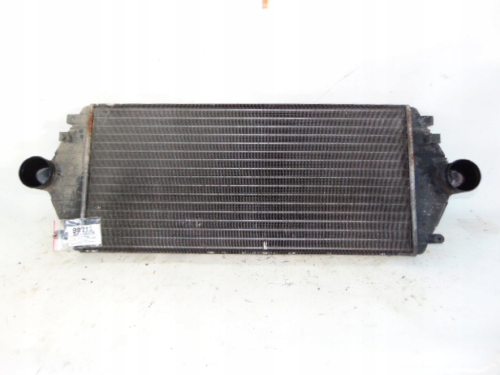 фото №1, Lancia zeta інтеркулер