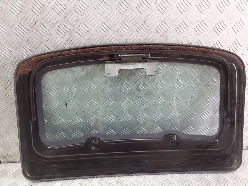 фото №5, Стекло люк subaru legacy iii