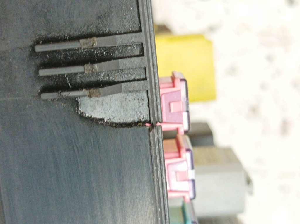 фото №9, Коробка bsi 13191127 015349211 opel astra iii 2004-2014 h