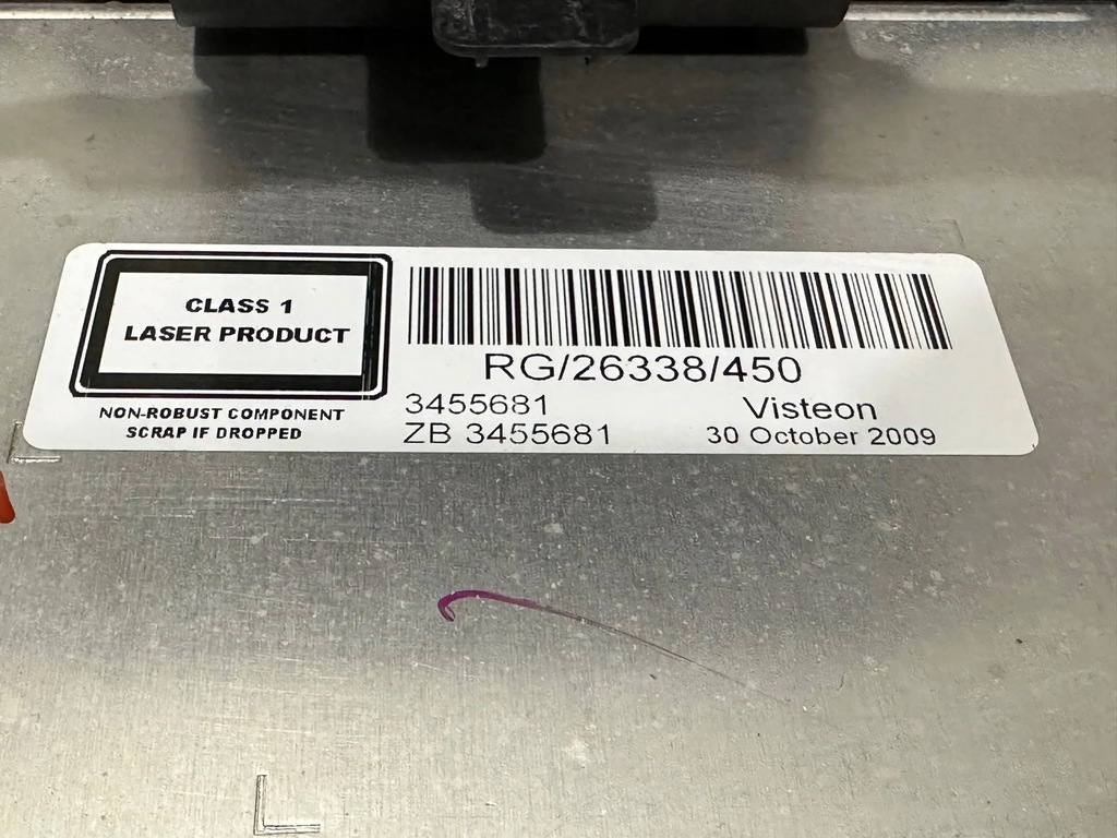 фото №6, Mini one - cooper coupe r56 2009 радіопрогравач