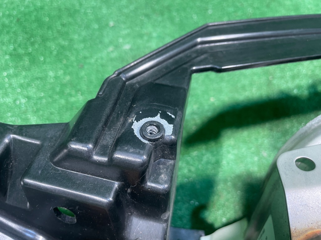 фото №7, Bmw x5 g05 m набір наконечник вихлоп ліва 8078669