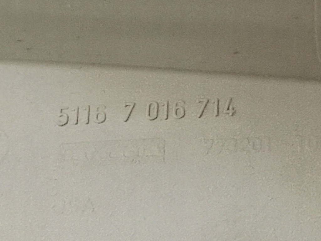 фото №13, Bmw z4 e85 e86 2003 туннель средний