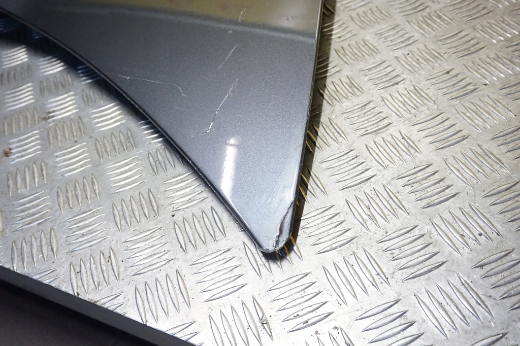 фото №15, Chevrolet corvette c6 2005 - 2013 капот перед крышка двигателя usa