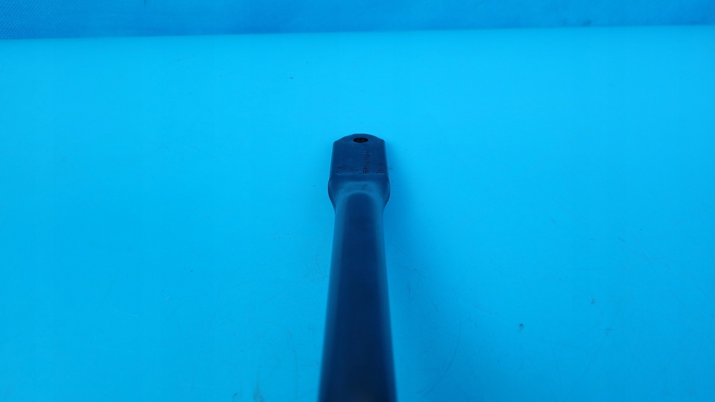 фото №10, Renault zoe ii 2023 опора поперечина передній 554955544r