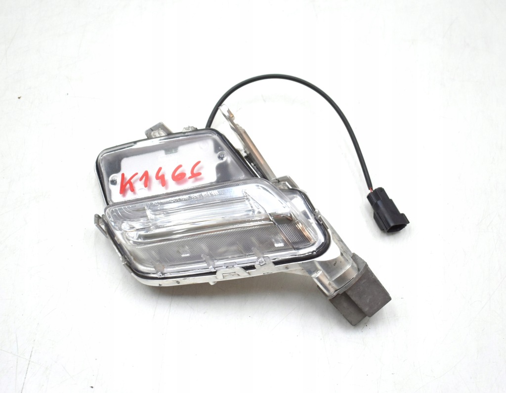 фото №1, Volvo xc60 lift лівий протитуманна фара led drl eu 31420393