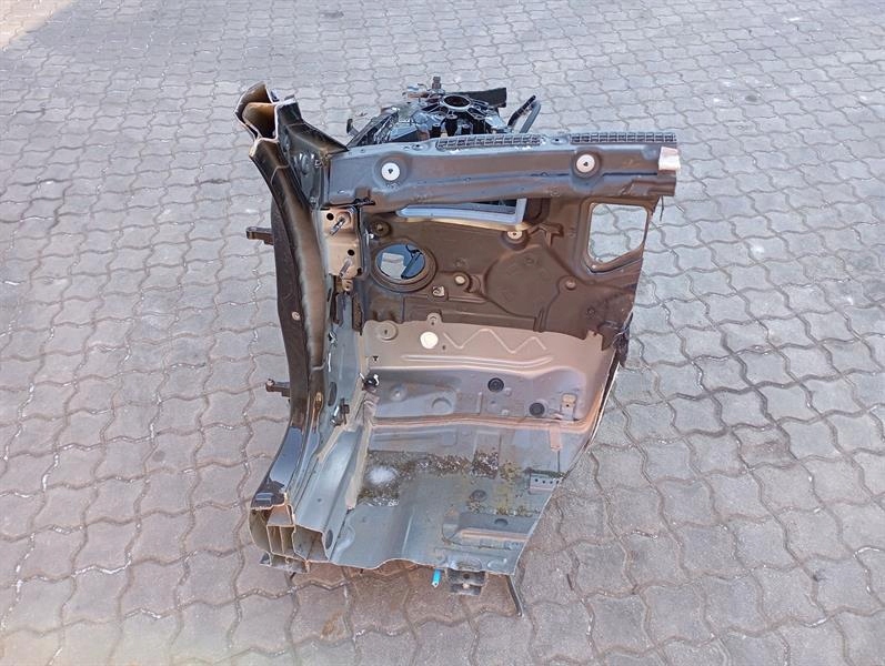 фото №6, Bmw 4 m4 g82 g22 left передняя часть шасси leg 41007416343 wheel arch