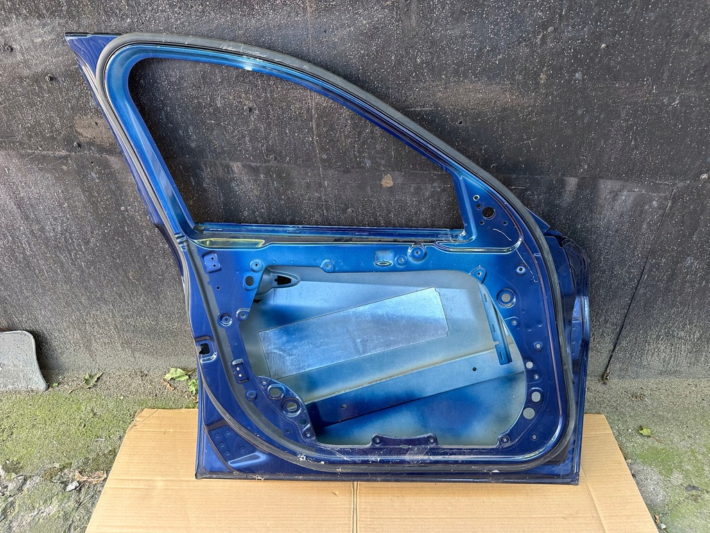 фото №7, Alfa romeo giulia дверь левый перед передние 092 piekne