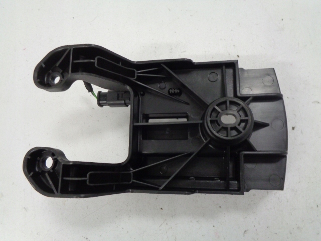 фото №3, Citroen peugeot пластик основа