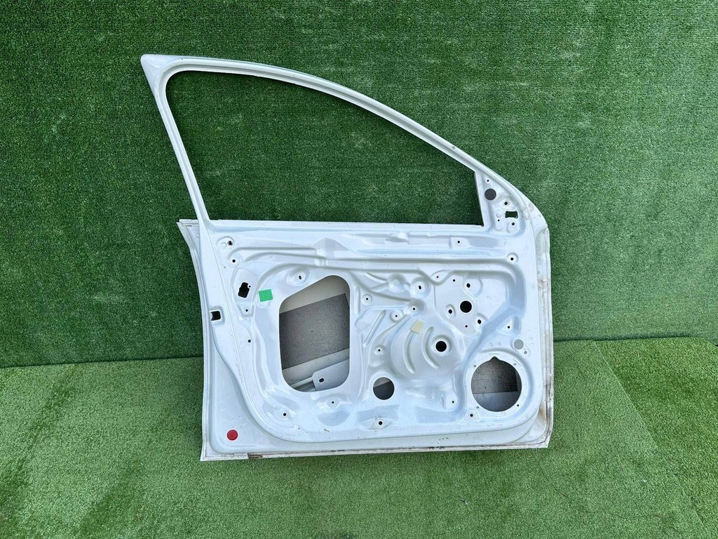 фото №8, Двері skoda rapid 12-19r лівий перед 5ja831311