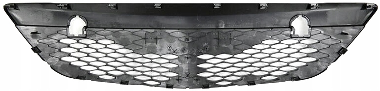 фото №3, Решётка бампера средняя mazda rx-8 se оригинал