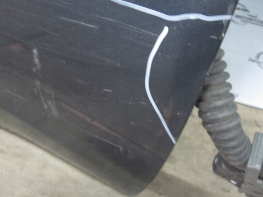 фото №16, Nissan juke 11r дверь правое перед