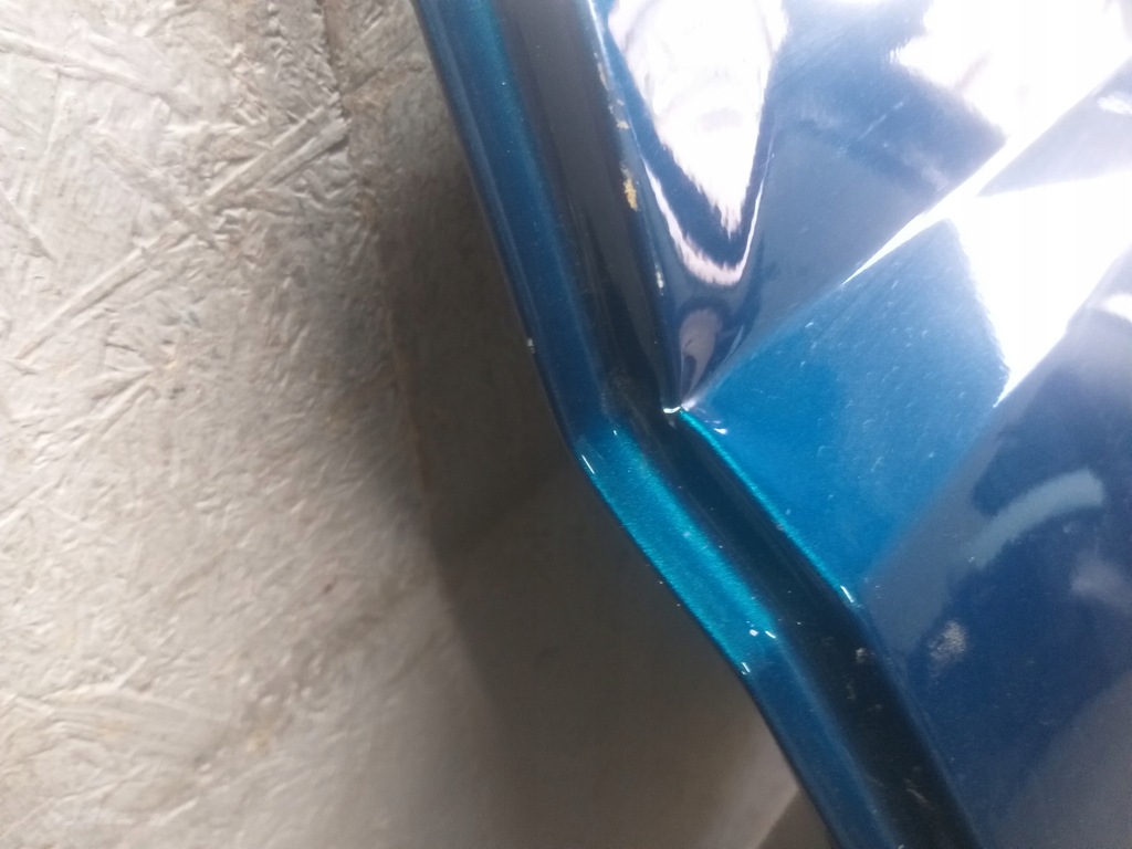 фото №8, Двері задня праве peugeot 308 t10 iii 3 hb 20-