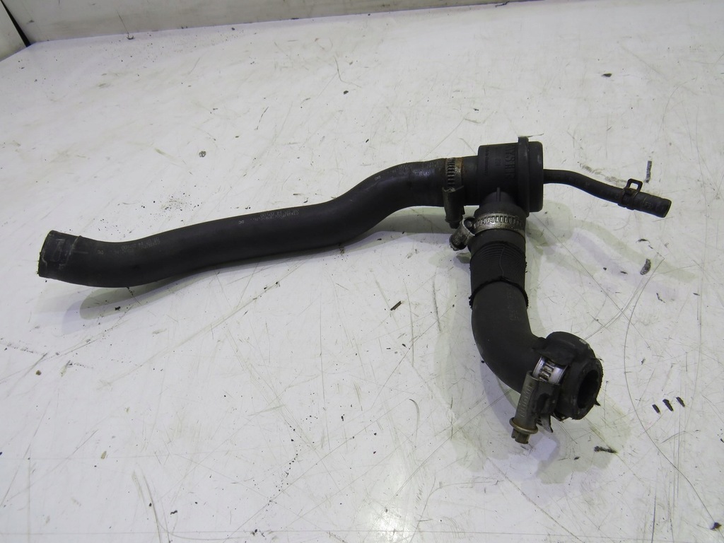 фото №6, Wąż труба шланг wody sandero ii 0.9 tce