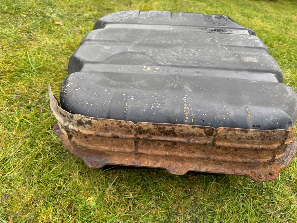 фото №11, Bak бак топлива 31100-2l800 hyundai i30 i 1.6 crdi 07-12 kia ceed